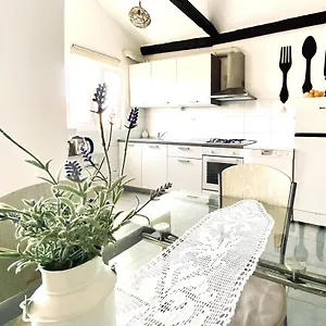  Appartement Luna Maris