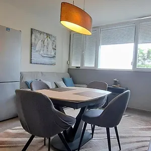  Appartement Zara- Zd